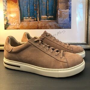 Birkenstock Bend Low Shoe sz 9